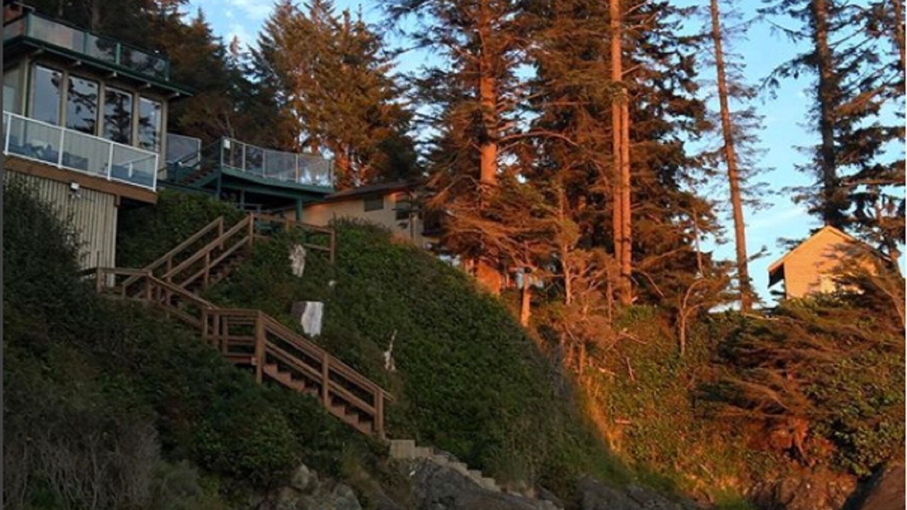 Photo of Outdoor in Juan de Fuca Electoral Area
