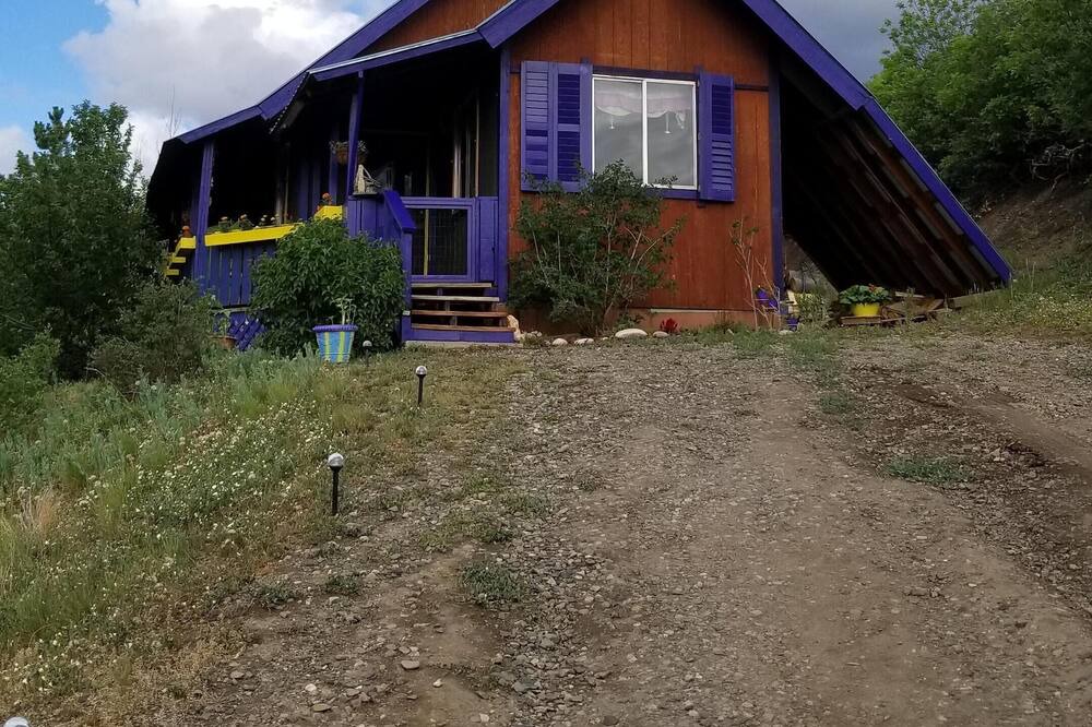 Photo of Outdoor in Aspen Springs