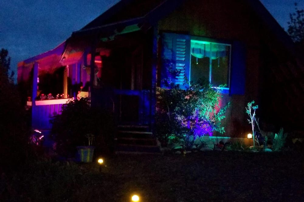 Photo of Outdoor in Aspen Springs