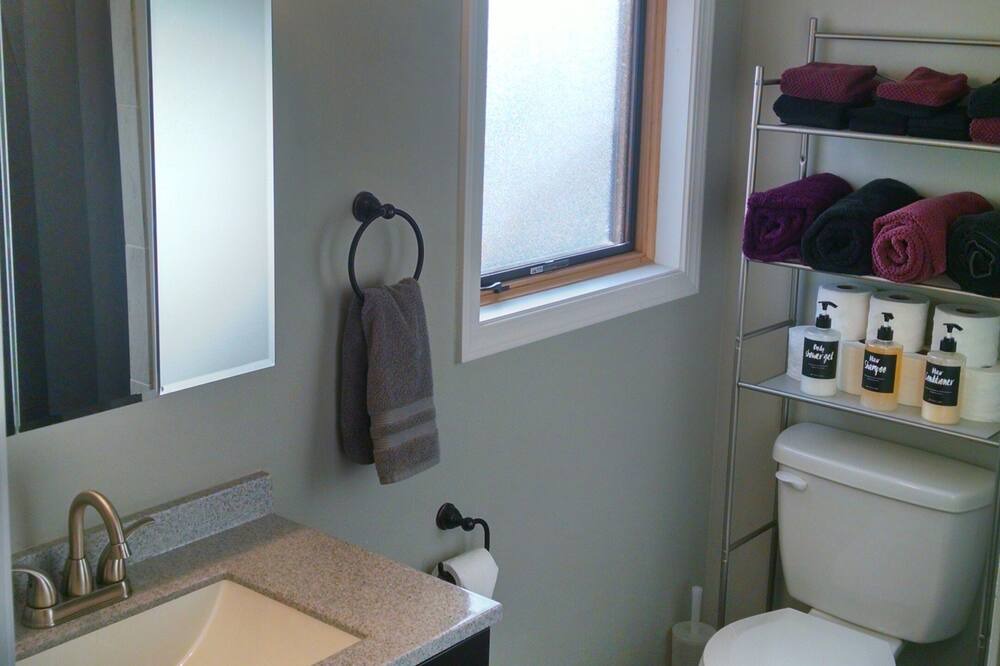 Photo of Bathroom in Trinidad