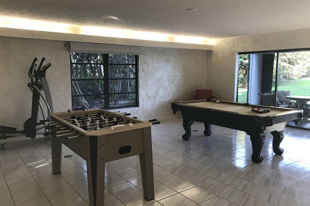Photo of Bedroom in Hobe Sound
