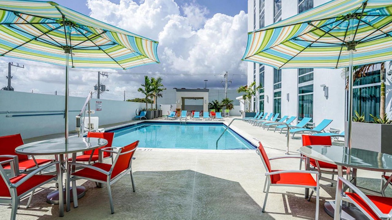 Photo of Outdoor in Dania Beach