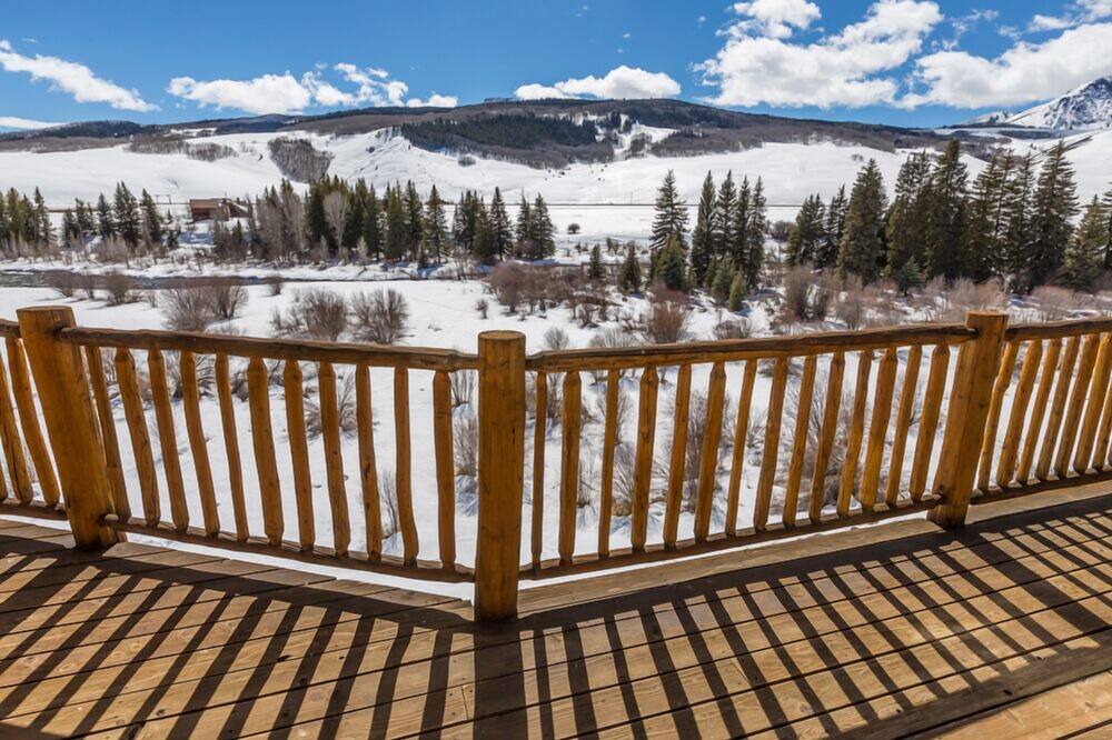 Photo of Others in Crested Butte South
