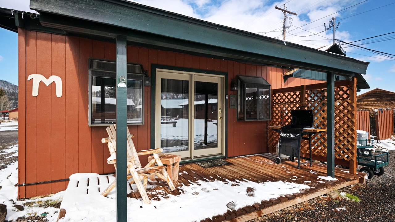 Photo of Outdoor in South Fork