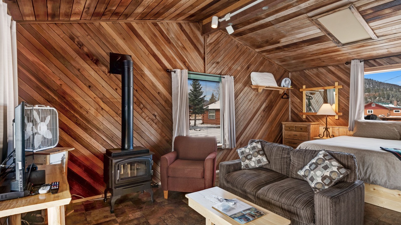 Photo of Livingroom in South Fork