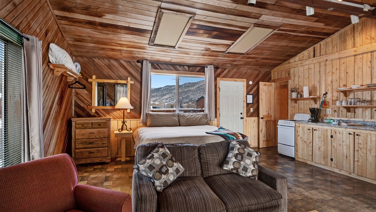Photo of Livingroom in South Fork