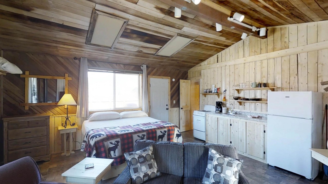 Photo of Livingroom in South Fork
