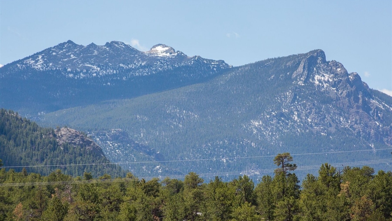 Photo of Outdoor in Estes Park