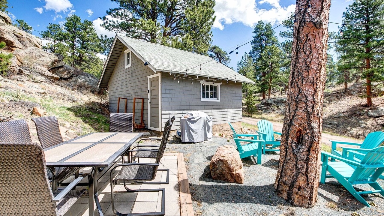 Photo of Outdoor in Estes Park