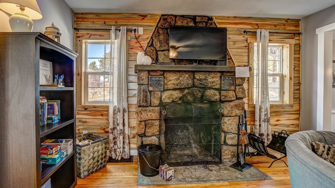 Photo of Others in Estes Park