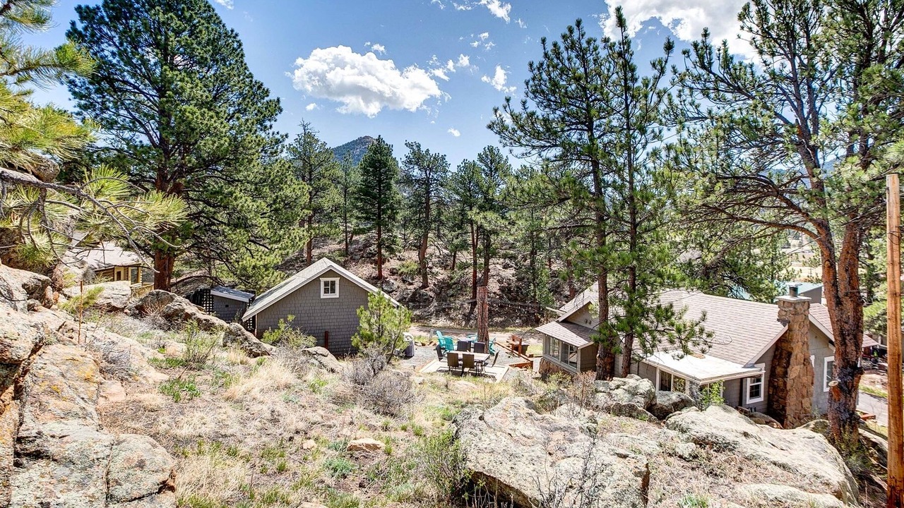 Photo of Outdoor in Estes Park