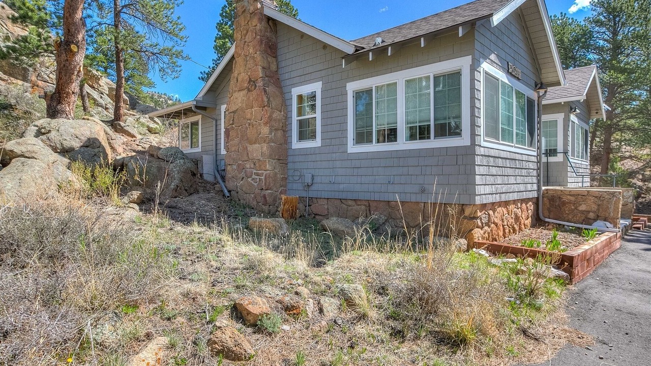 Photo of Outdoor in Estes Park
