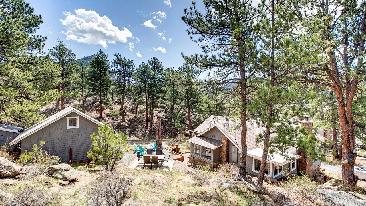 Photo of Outdoor in Estes Park