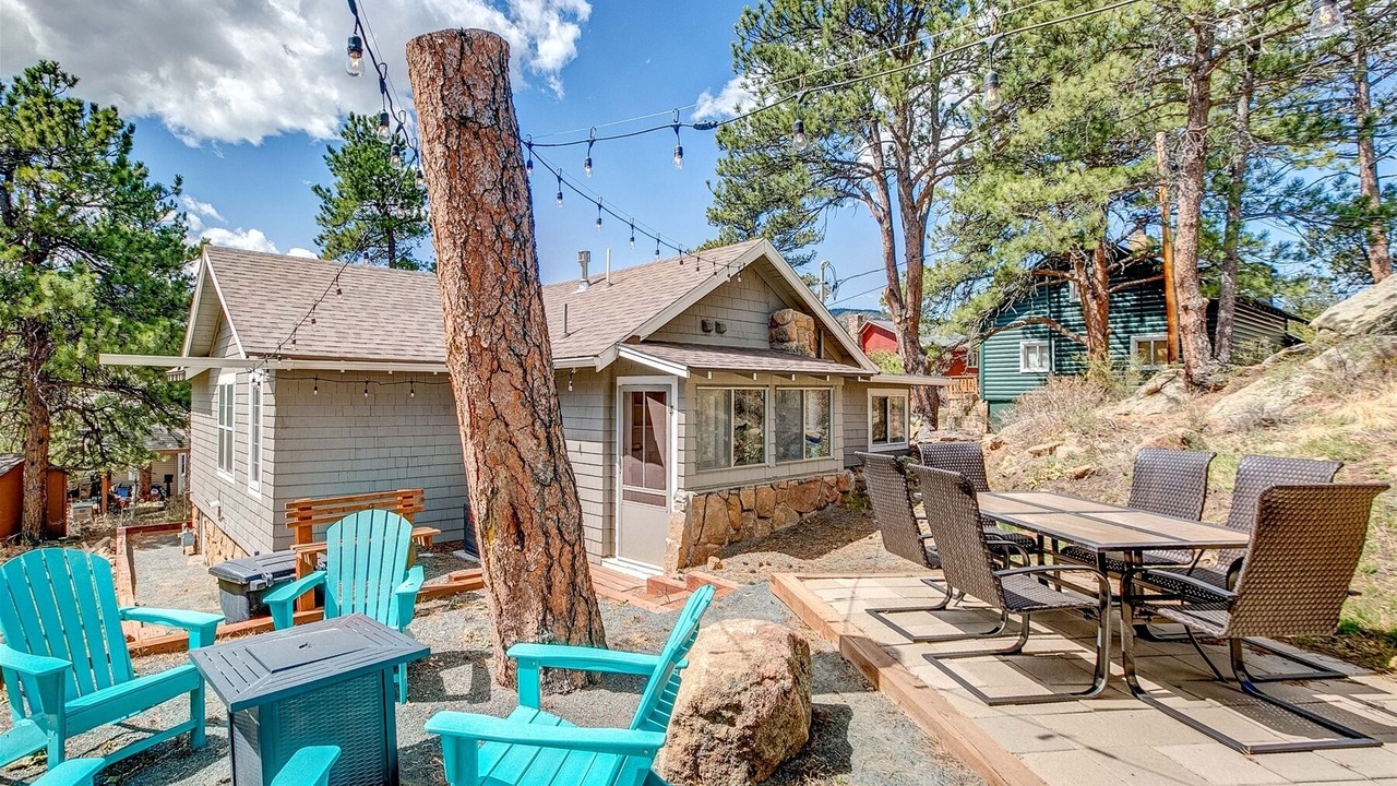 Photo of Outdoor in Estes Park