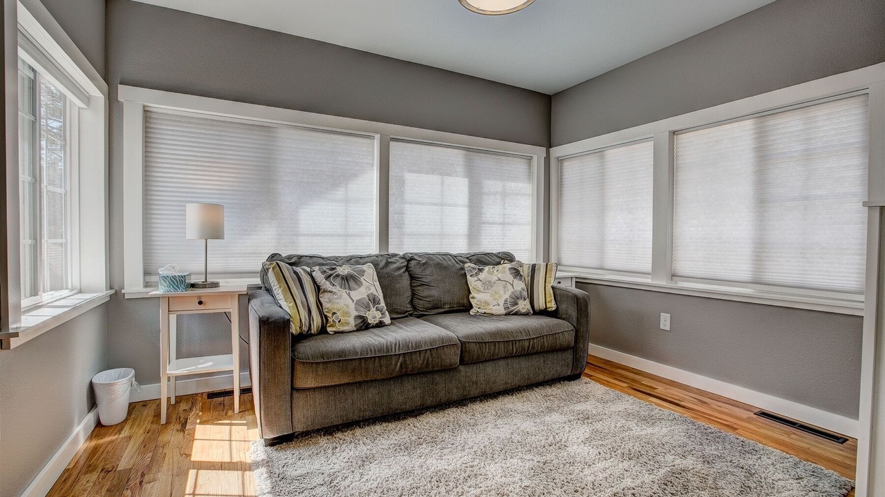 Photo of Livingroom in Estes Park