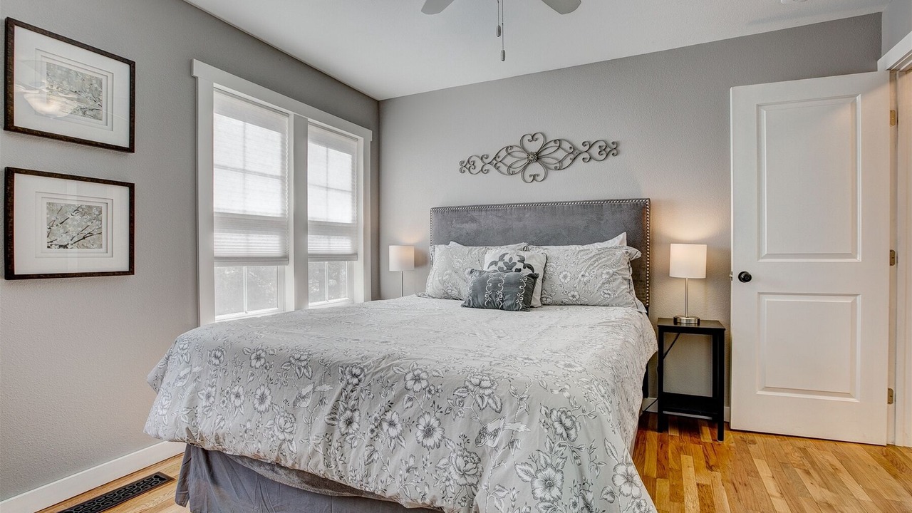 Photo of Bedroom in Estes Park