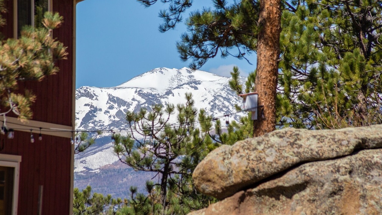 Photo of Others in Estes Park