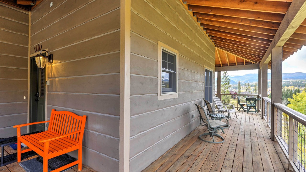 Photo of Outdoor in Rendezvous
