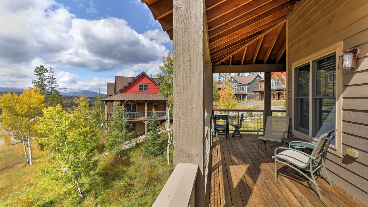 Photo of Outdoor in Rendezvous