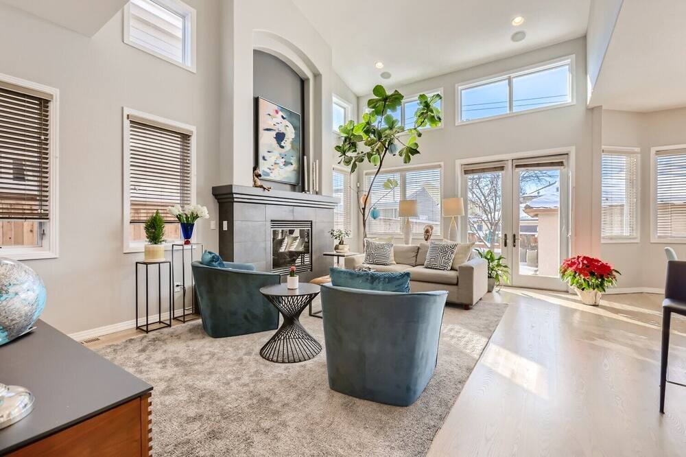Photo of Livingroom in University Park