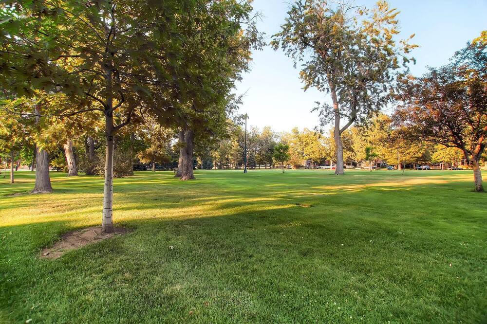 Photo of Outdoor in University Park