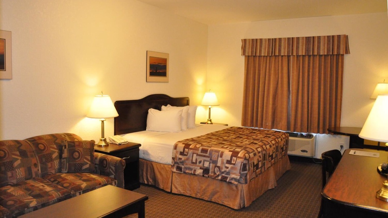 Photo of Bedroom in Unity