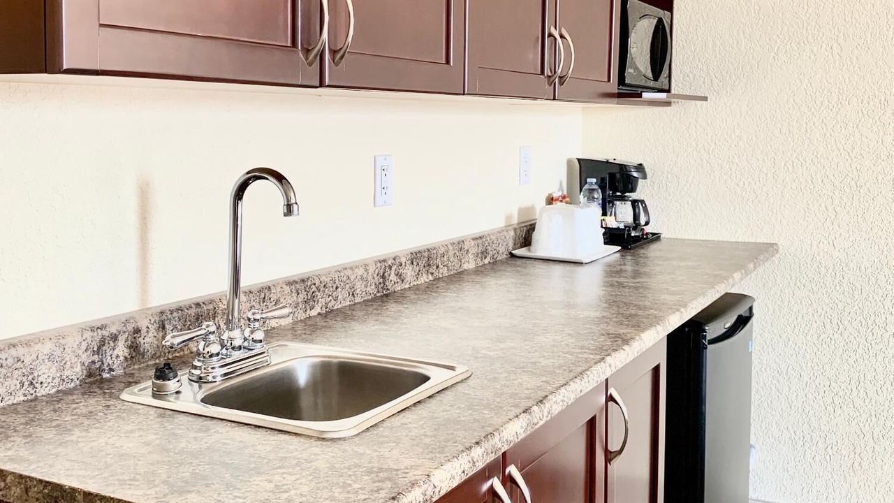 Photo of Kitchen in Unity