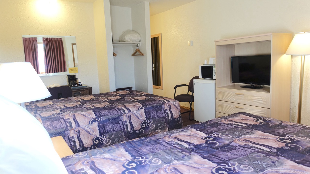 Photo of Bedroom in Unity