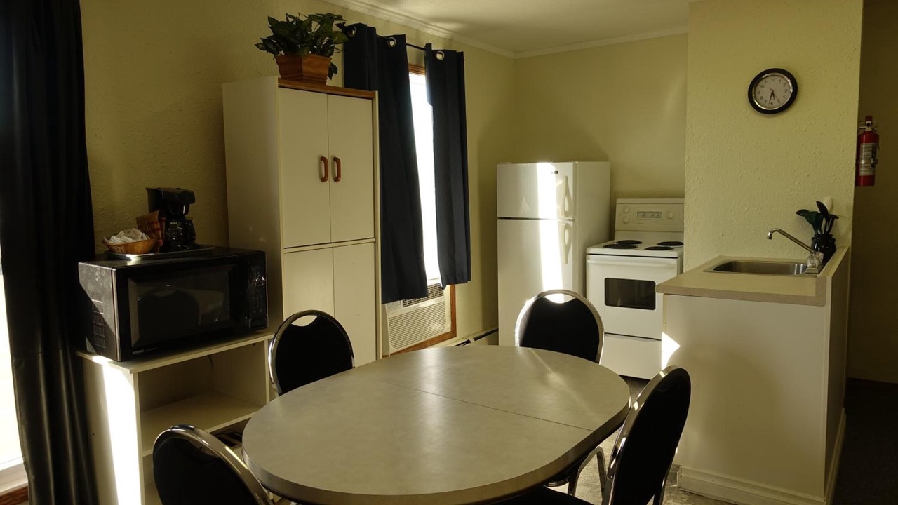 Photo of Kitchen in Unity