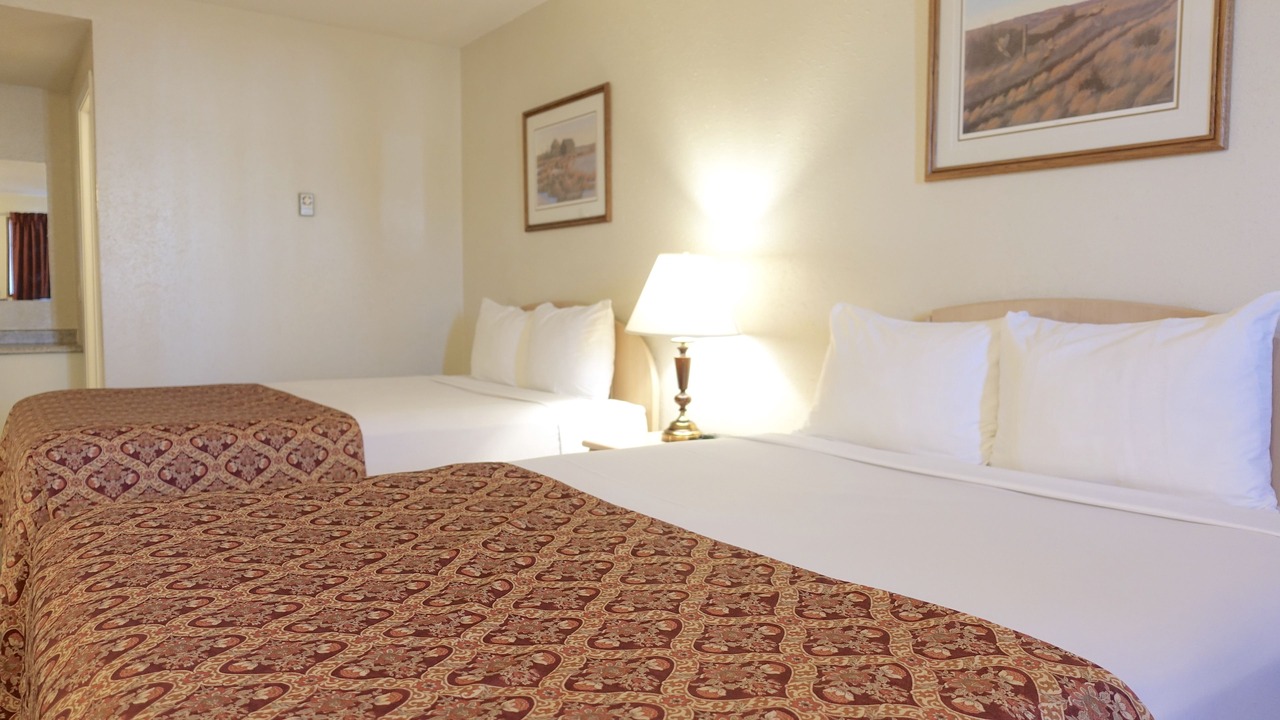 Photo of Bedroom in Unity