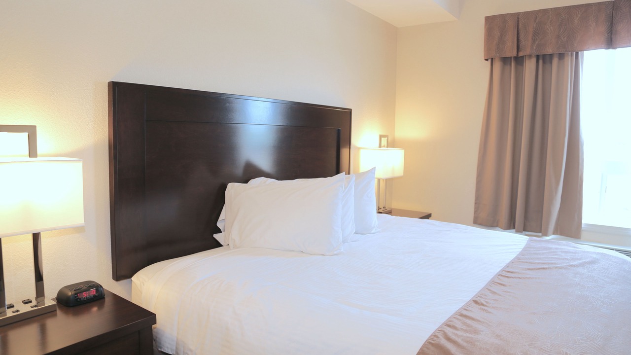Photo of Bedroom in Macklin