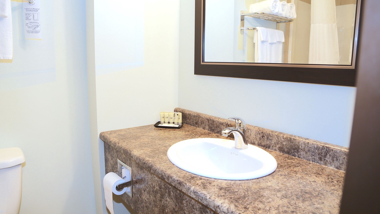 Photo of Bathroom in Macklin