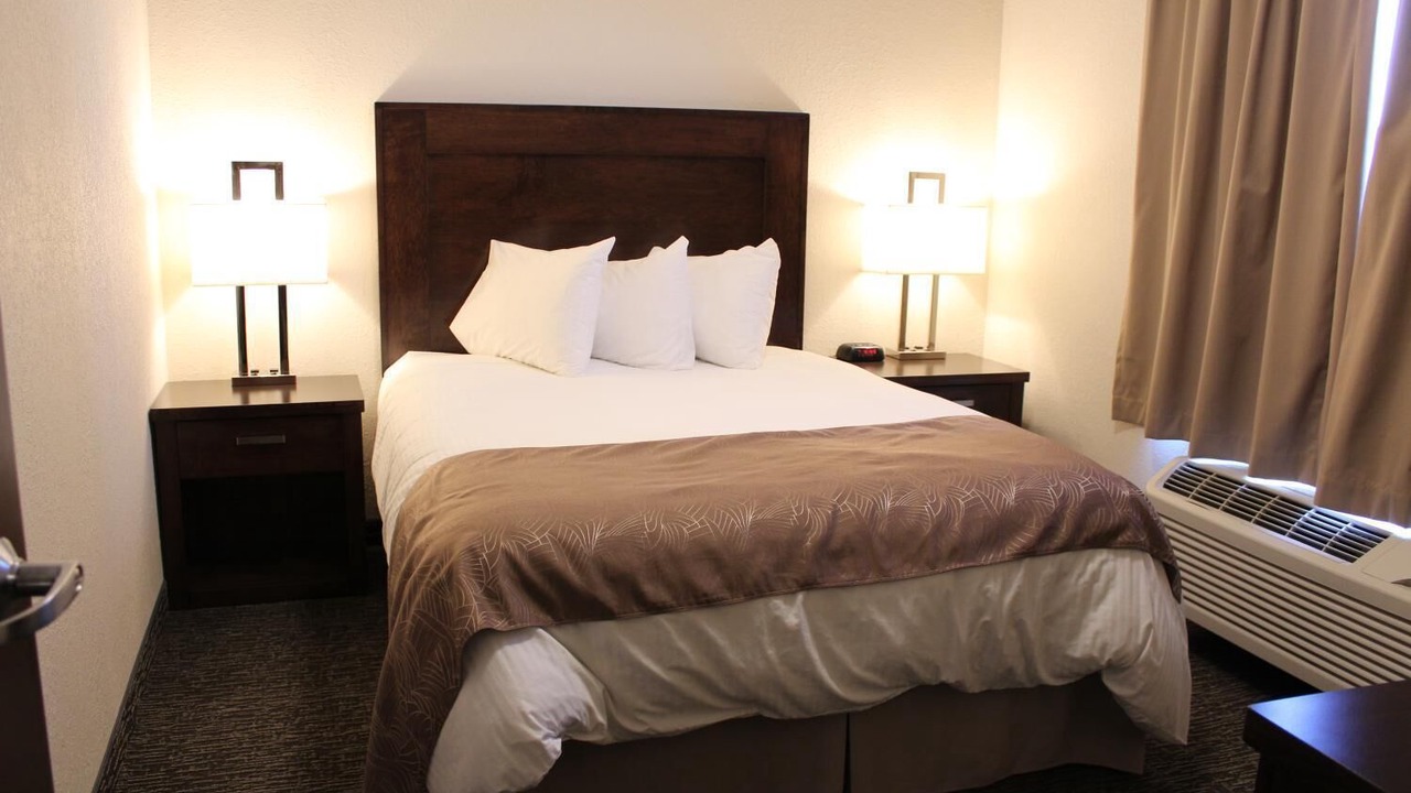 Photo of Bedroom in Macklin