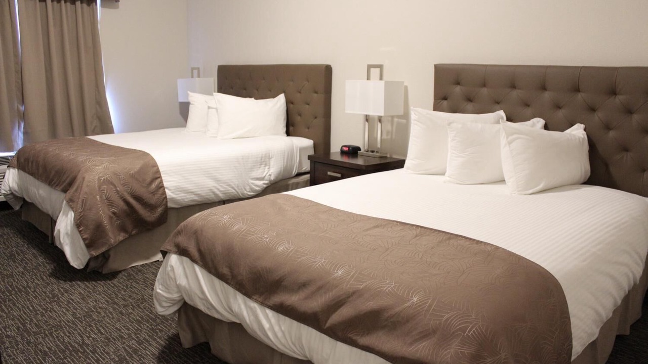 Photo of Bedroom in Macklin