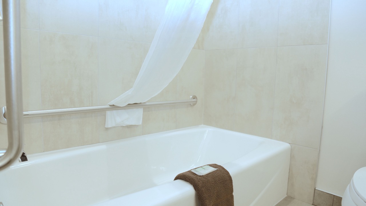 Photo of Bathroom in Macklin