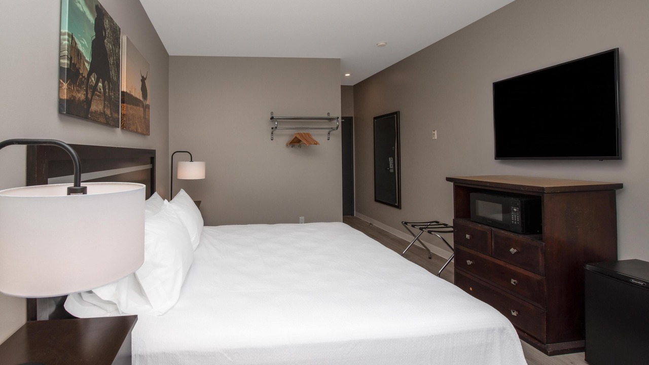 Photo of Bedroom in Innisfail