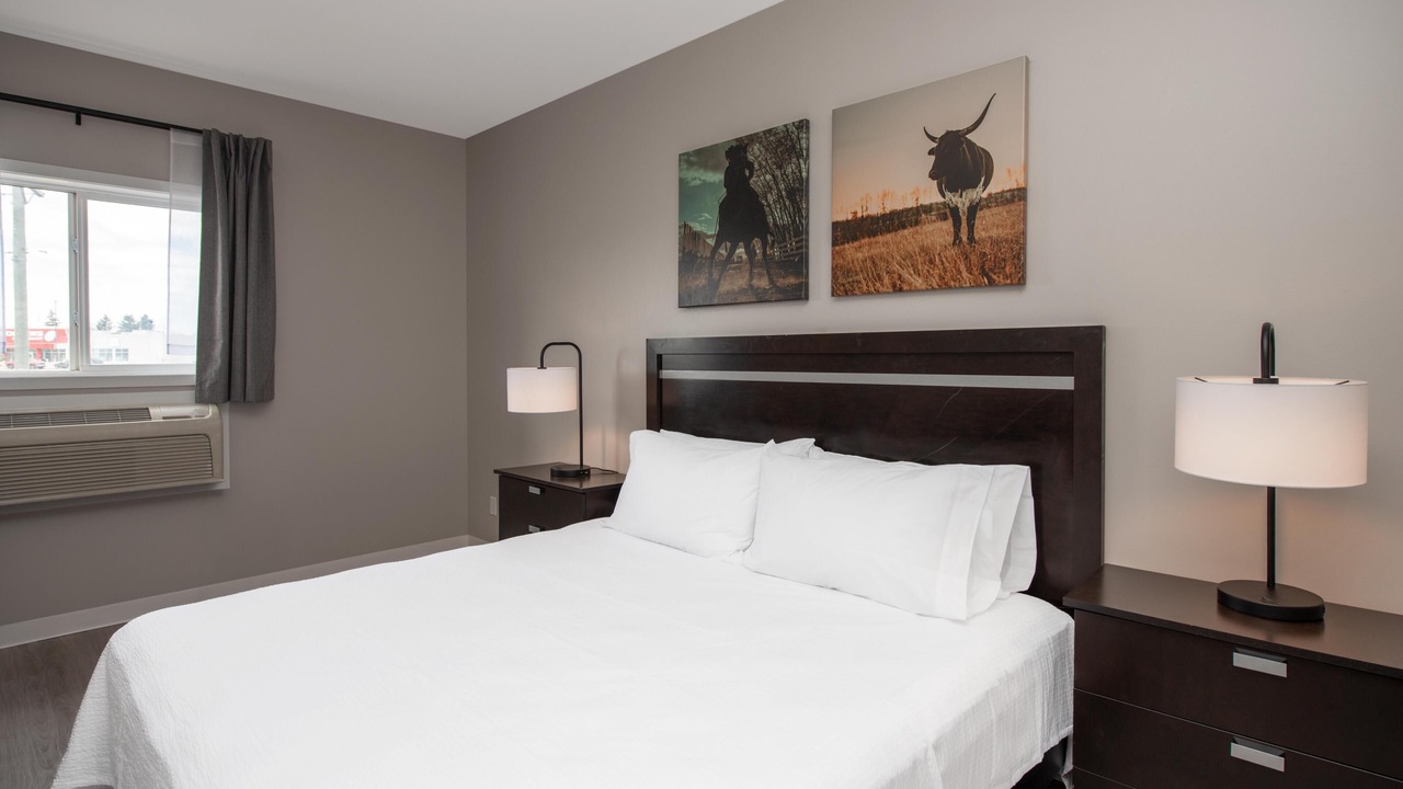 Photo of Bedroom in Innisfail