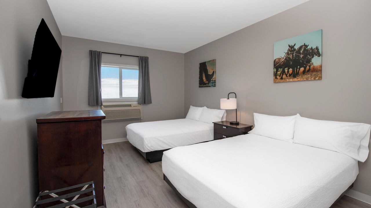 Photo of Bedroom in Innisfail