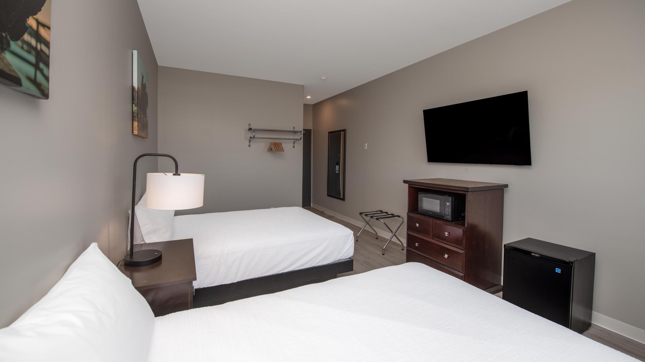 Photo of Bedroom in Innisfail
