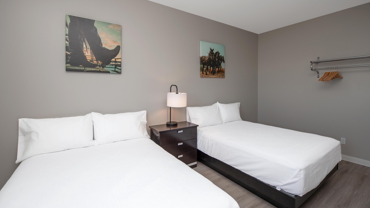 Photo of Bedroom in Innisfail