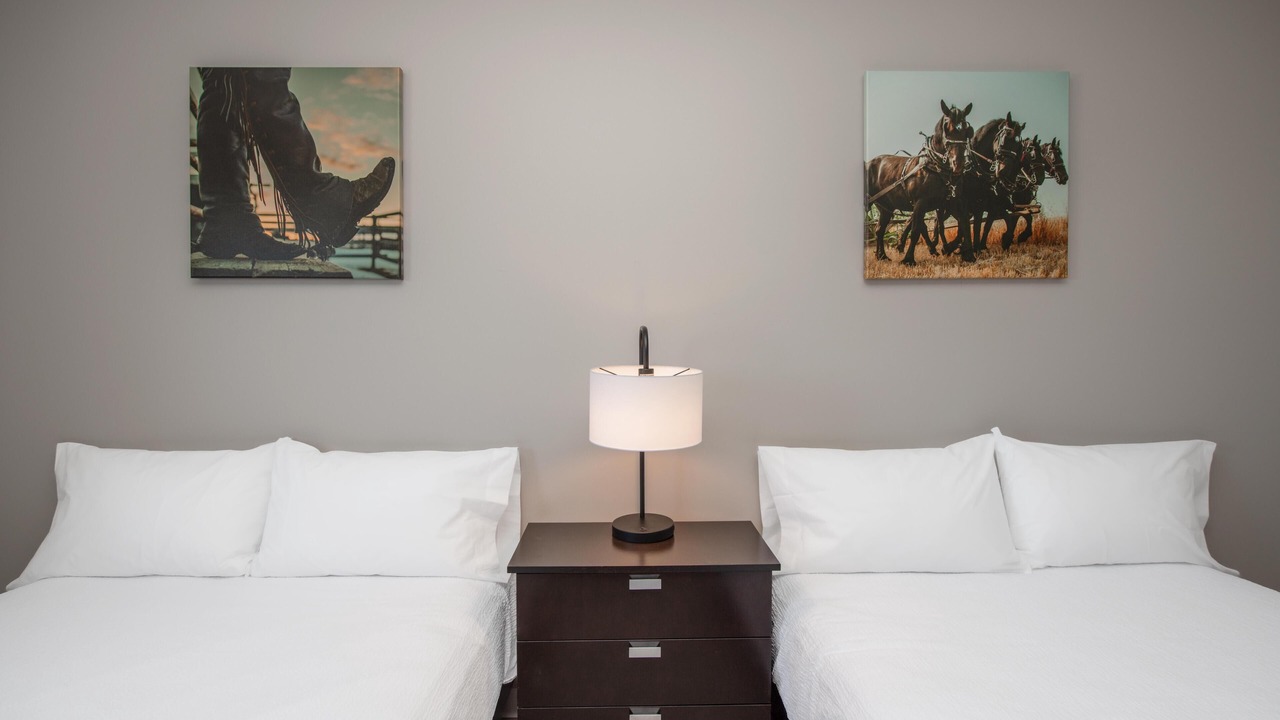 Photo of Bedroom in Innisfail