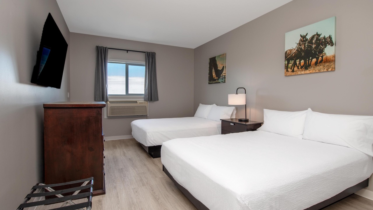Photo of Bedroom in Innisfail