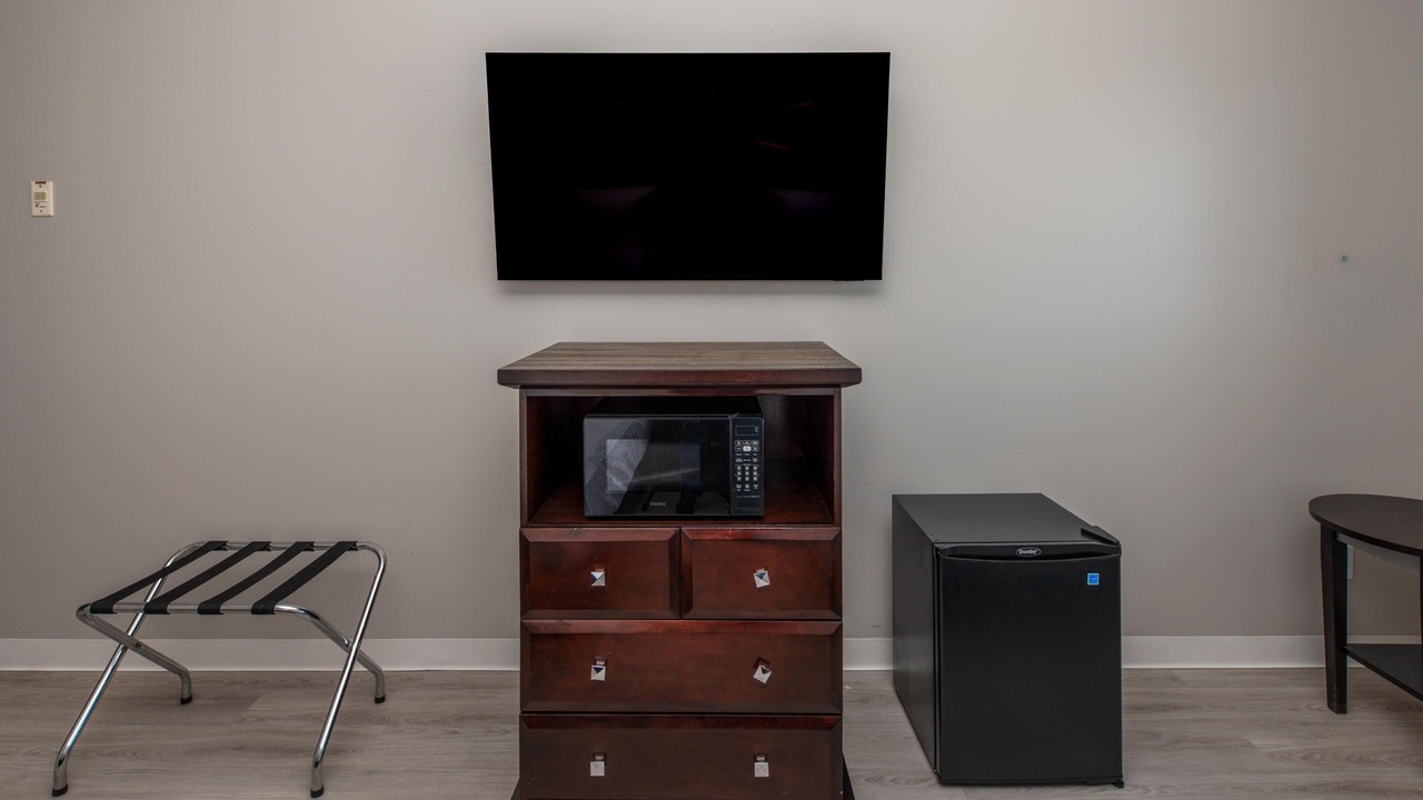 Photo of Bedroom in Innisfail