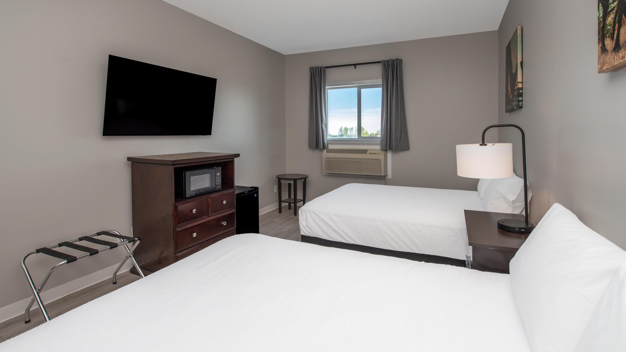 Photo of Bedroom in Innisfail