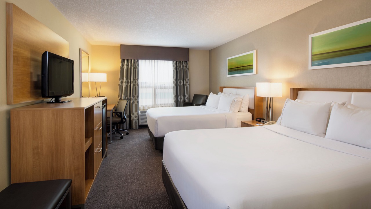 Photo of Bedroom in Edmonton