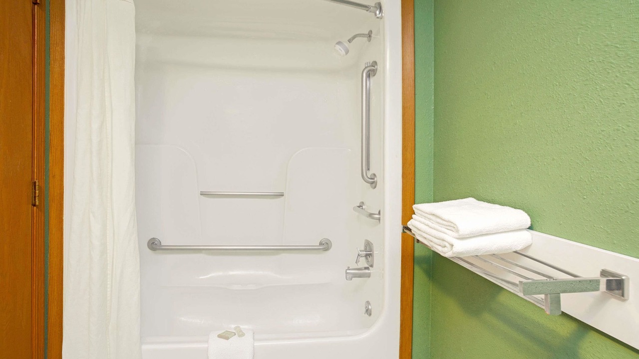 Photo of Bathroom in Northeast Park Hill