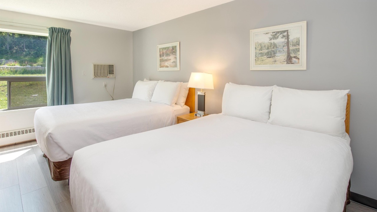 Photo of Bedroom in Hinton