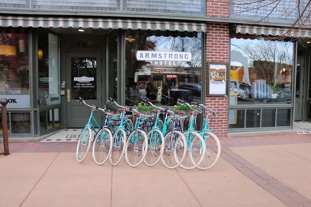 Photo of Outdoor in Old Town West