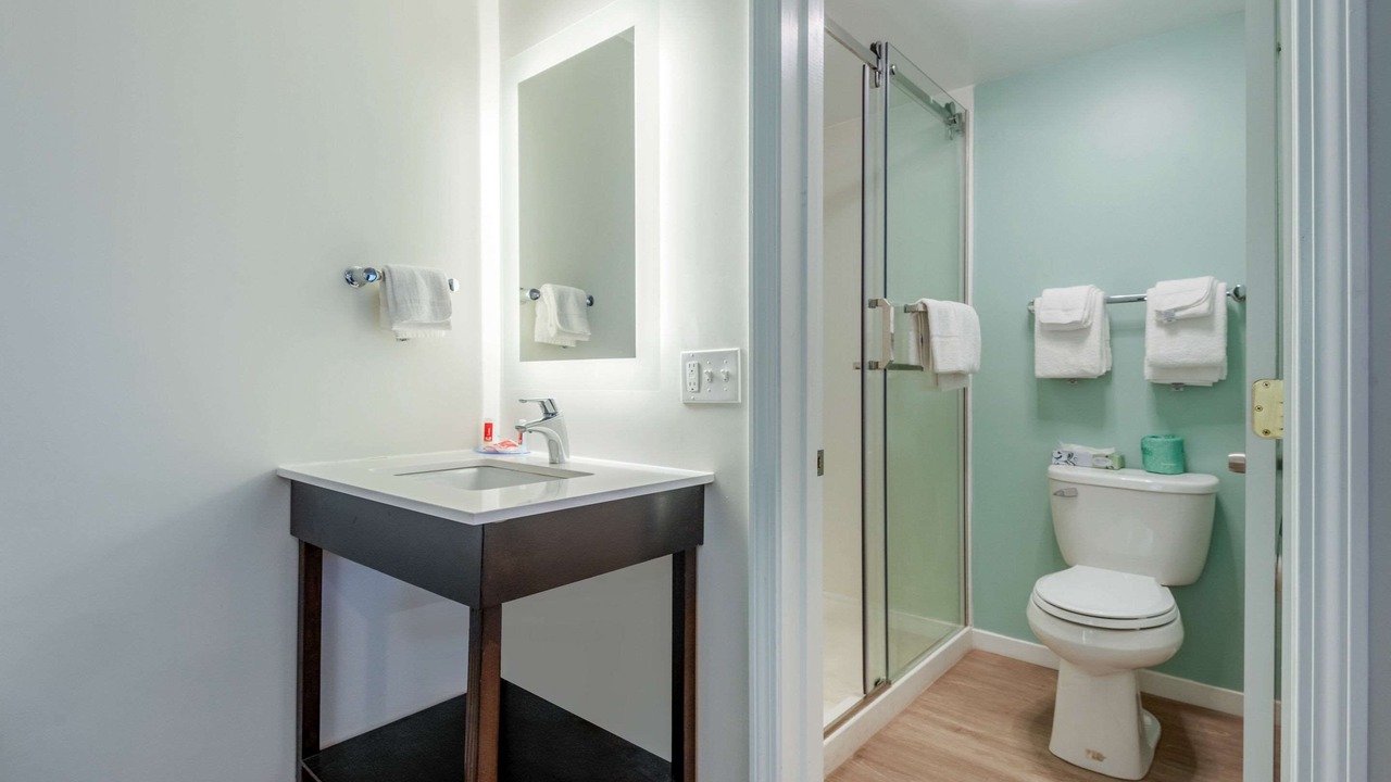 Photo of Bathroom in Lincoln