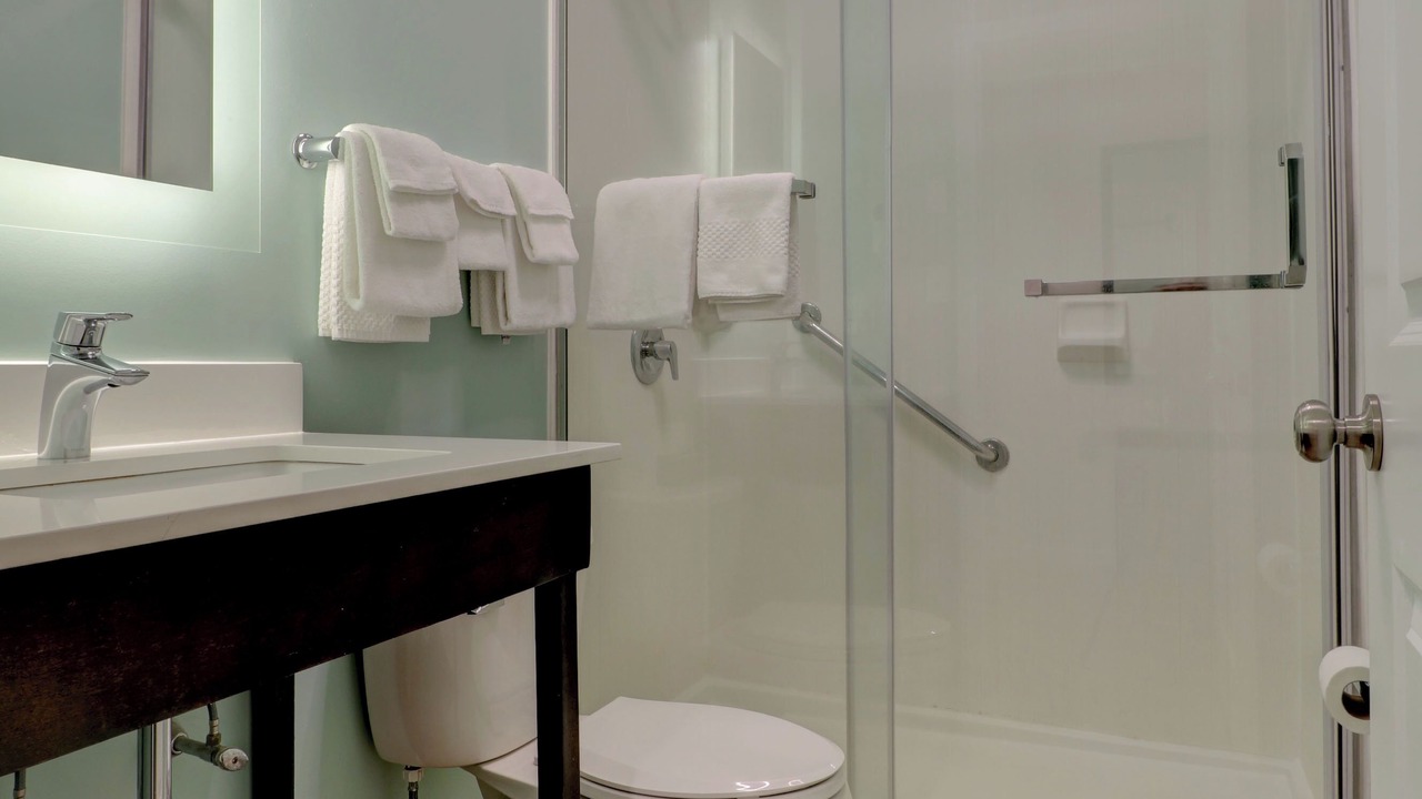 Photo of Bathroom in Lincoln